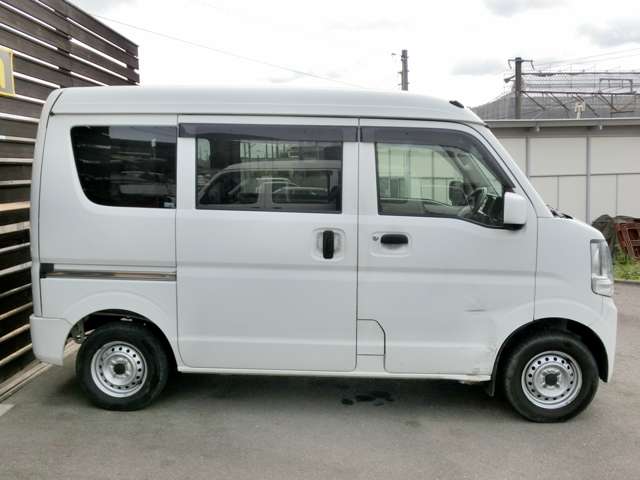 Suzuki Every 8