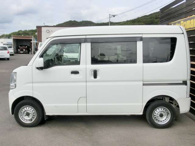 Suzuki Every 9