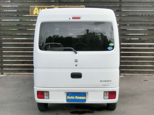 Suzuki Every 10