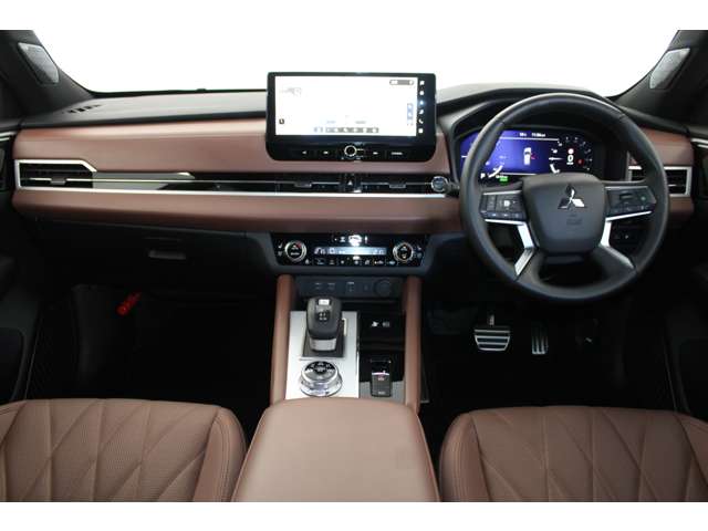 Mitsubishi Outlander 5