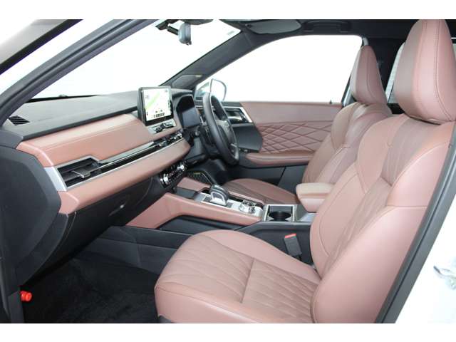Mitsubishi Outlander 6