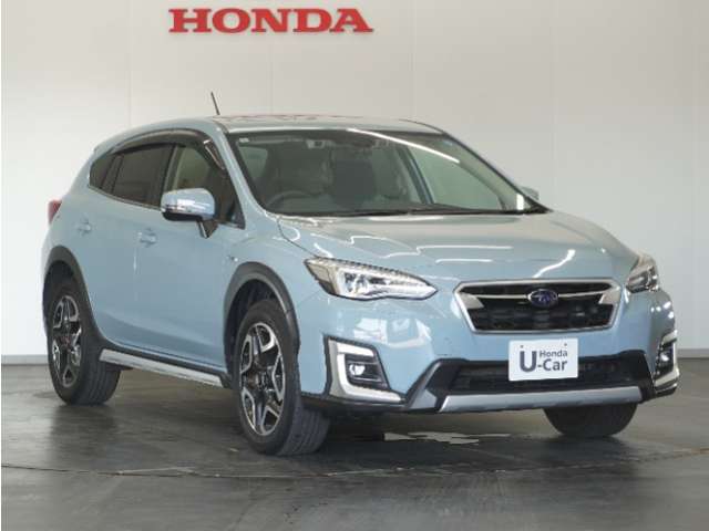 Subaru XV 12