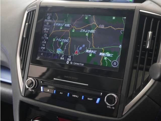 Subaru XV 3