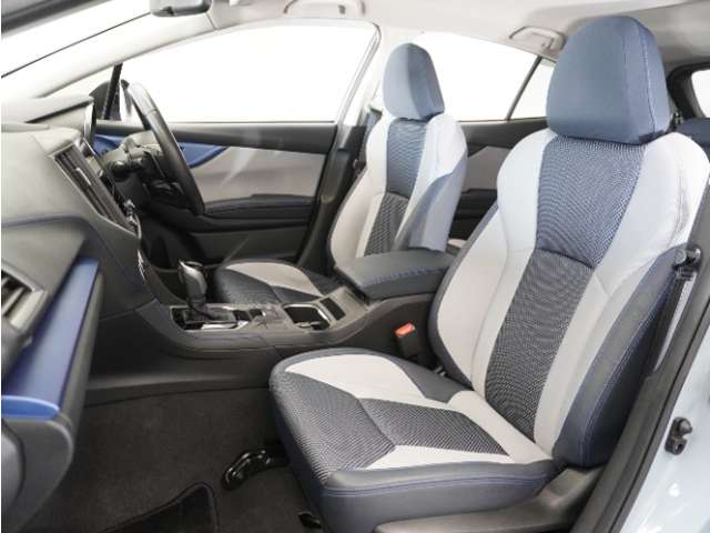 Subaru XV 9