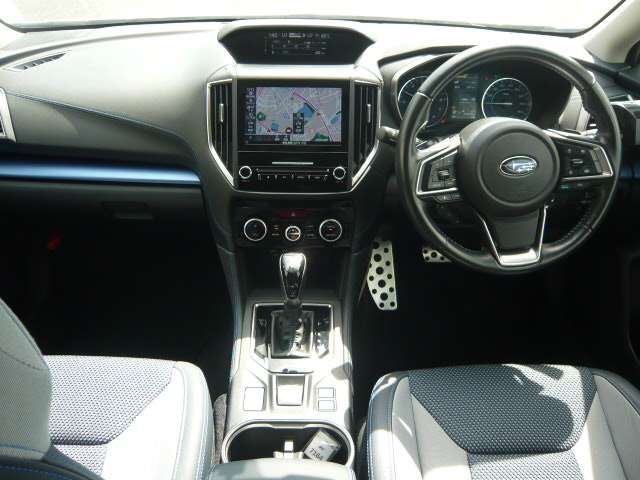 Subaru XV 5