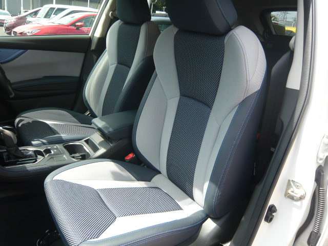 Subaru XV 6