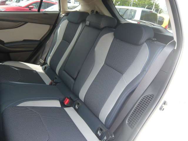 Subaru XV 7