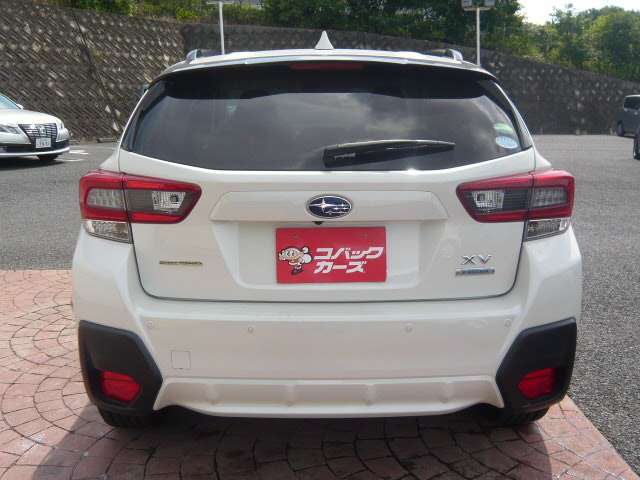 Subaru XV 10