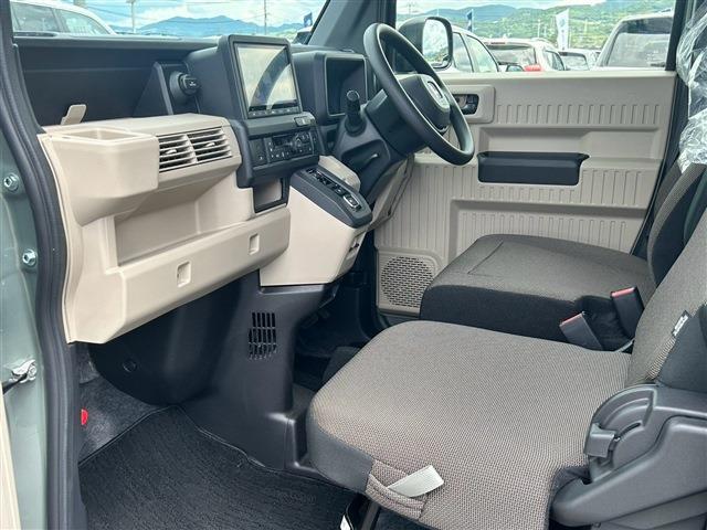 Honda N-VAN e: 12