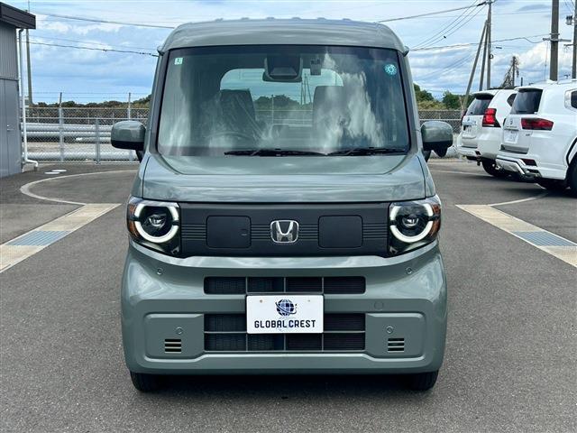 Honda N-VAN e: 4