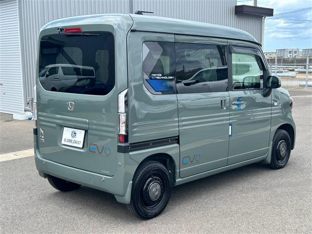 Honda N-VAN e: 6