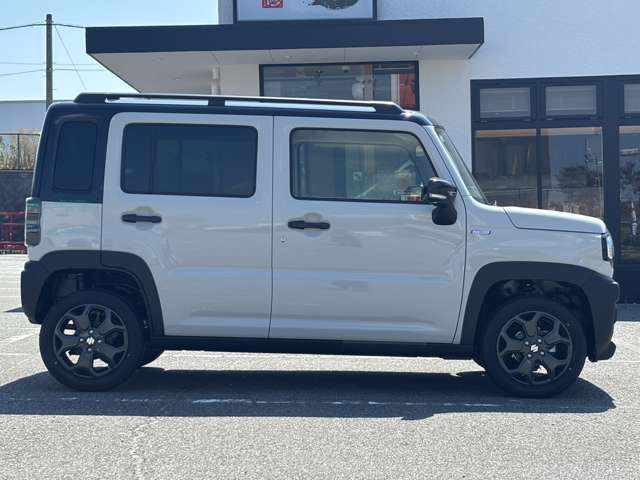 Suzuki Hustler 12