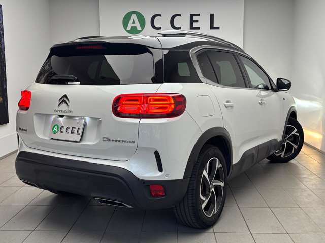 Citroen C5 Aircross 2