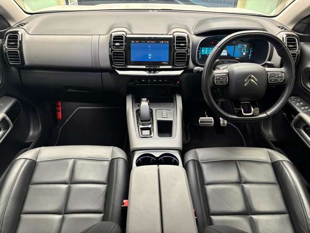Citroen C5 Aircross 3