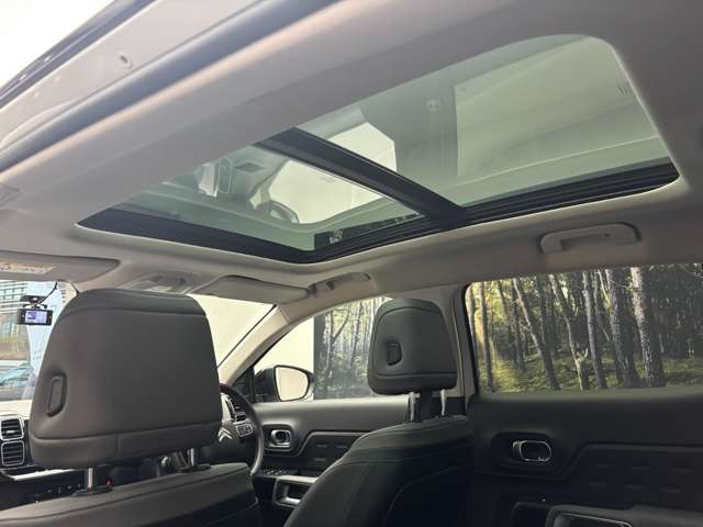 Citroen C5 Aircross 4
