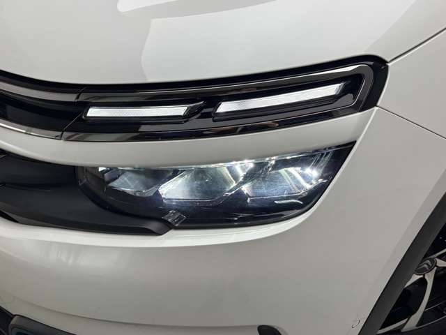 Citroen C5 Aircross 5
