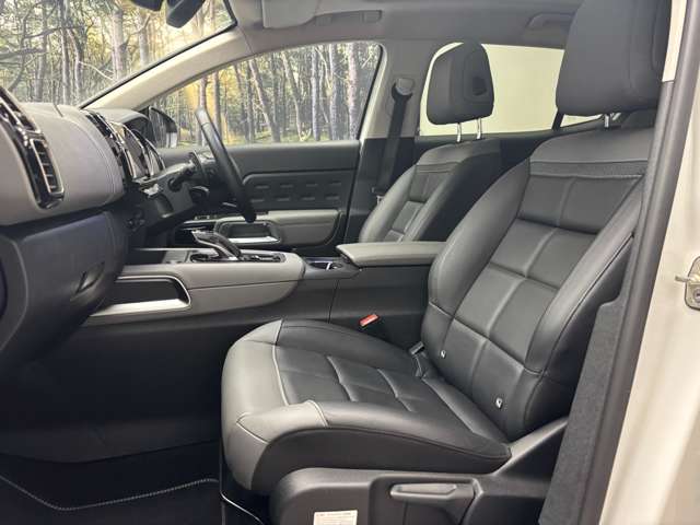 Citroen C5 Aircross 6