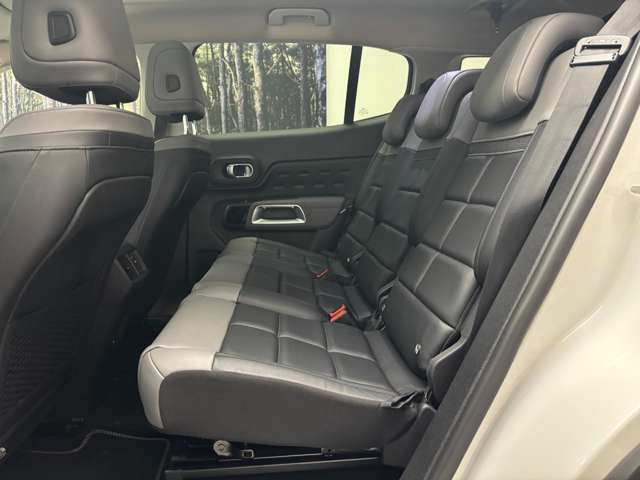Citroen C5 Aircross 7