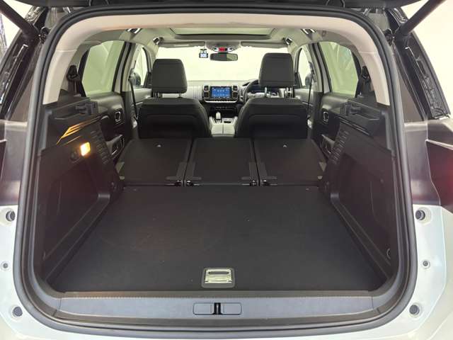 Citroen C5 Aircross 9