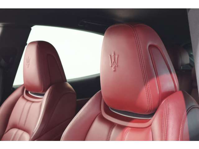 Maserati Levante 4