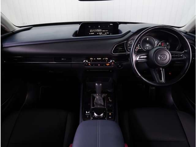 Mazda CX-30 5