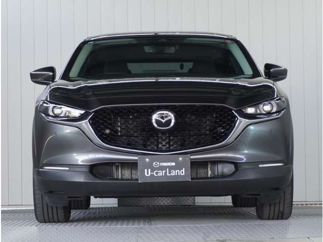 Mazda CX-30 8