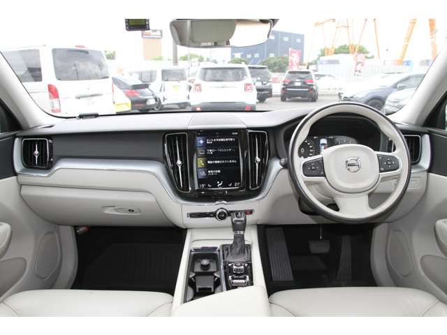 Volvo XC60 5