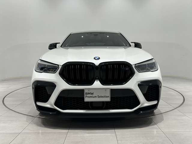 BMW X6 M 3