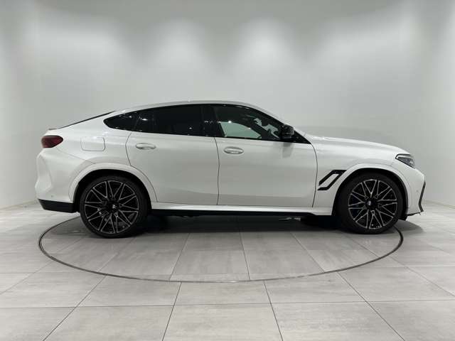 BMW X6 M 5