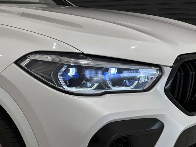 BMW X6 M 10