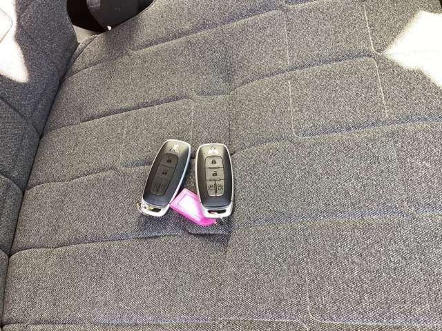 Mitsubishi Delica Mini 11