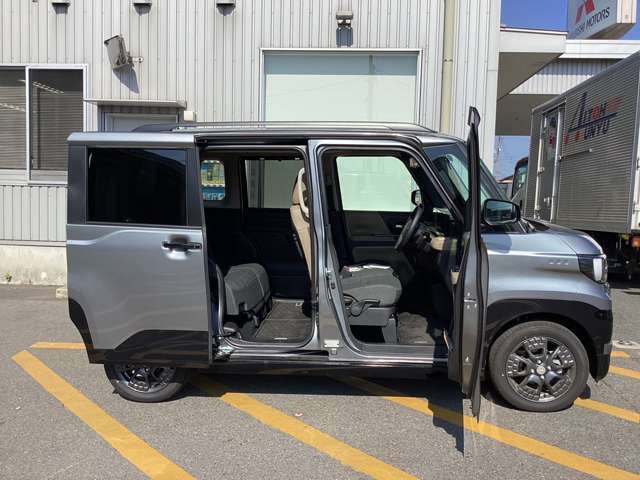 Mitsubishi Delica Mini 7
