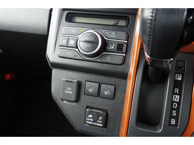 Daihatsu Taft 11