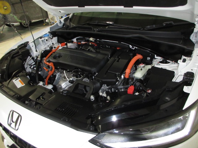 Honda ZR-V 4