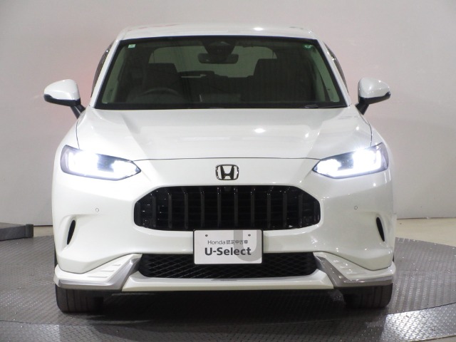 Honda ZR-V 6