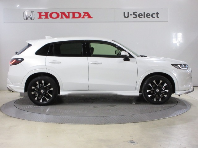 Honda ZR-V 7
