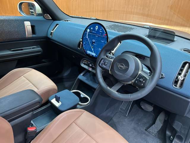 MINI Countryman 5