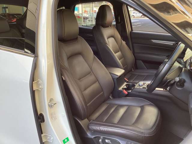 Mazda CX-5 11