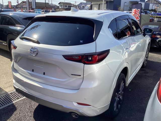 Mazda CX-5 2