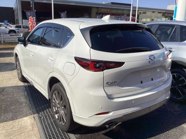 Mazda CX-5 9