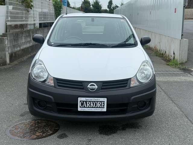Nissan AD 2