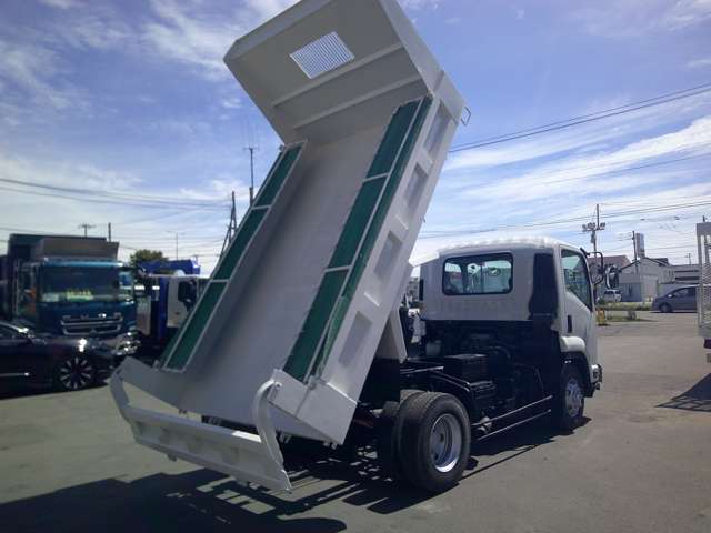 Isuzu Forward 7