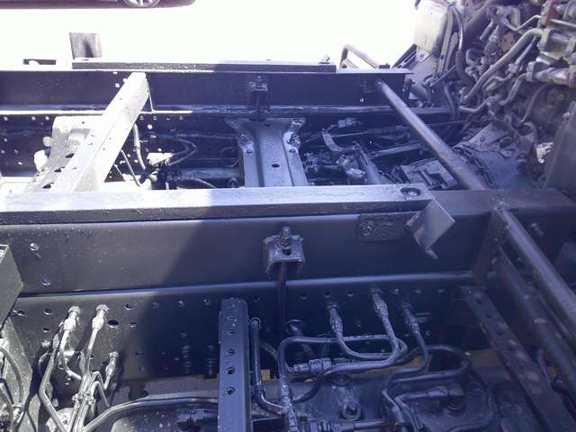 Isuzu Forward 9