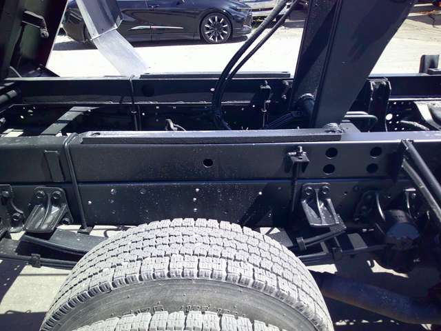 Isuzu Forward 10