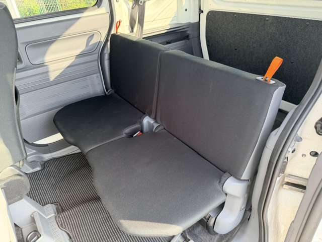 Honda N-VAN 12
