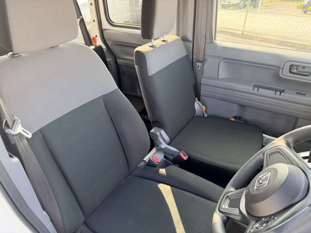 Honda N-VAN 8