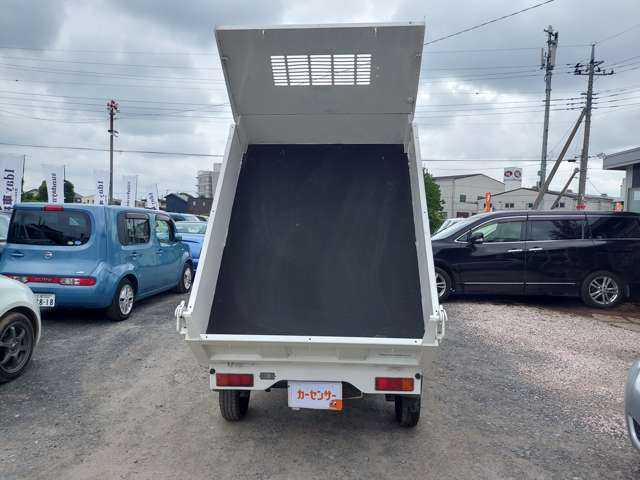 Suzuki Carry 11