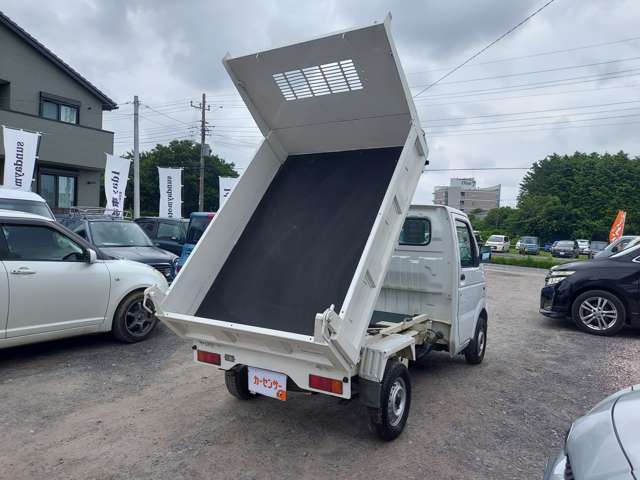 Suzuki Carry 12