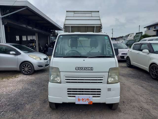 Suzuki Carry 2