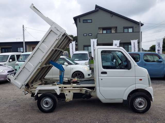 Suzuki Carry 3